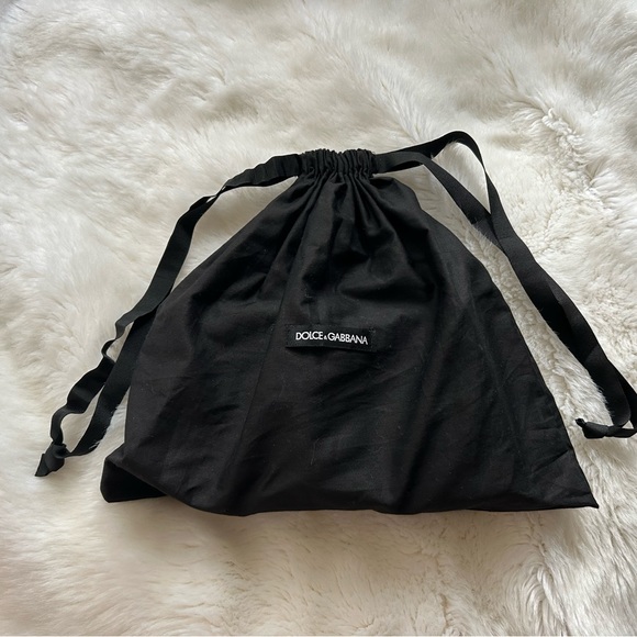 Unique Dolce & Gabbana Cross-body 🍍🍉💗 - Picture 6 of 7